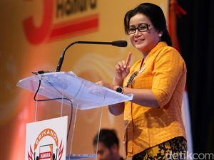 Profil Miryam Haryani, Srikandi yang Diburu KPK Profil Miryam Haryani, Srikandi yang Diburu KPK