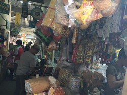 Pedagang: Baru Pertama Kali Harga Gula Tembus Rp 16.000/Kg