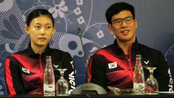 Pebulutangkis Dunia Siap Bertarung di Jakarta