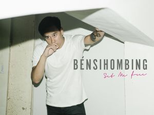 Petra Berikan Rasa Berbeda di Video Lirik Ben Sihombing