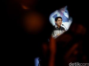 BKPM: Investasi di Luar Jawa Naik 2 Kali Lipat