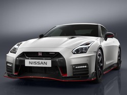 Nissan GT-R Nismo Terbaru Punya Tampilan Mewah nan Sporty