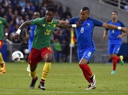 Payet Kian Lapar Gol Bersama Timnas Prancis