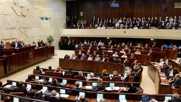 Oposisi Ajukan RUU Pembubaran Parlemen untuk Gulingkan Netanyahu