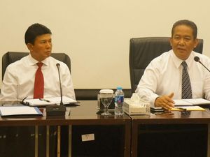 Tuah Terakhir Komjen Anang Sebagai Kabareskrim Polri