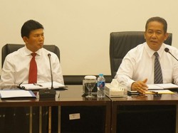 Tuah Terakhir Komjen Anang Sebagai Kabareskrim Polri