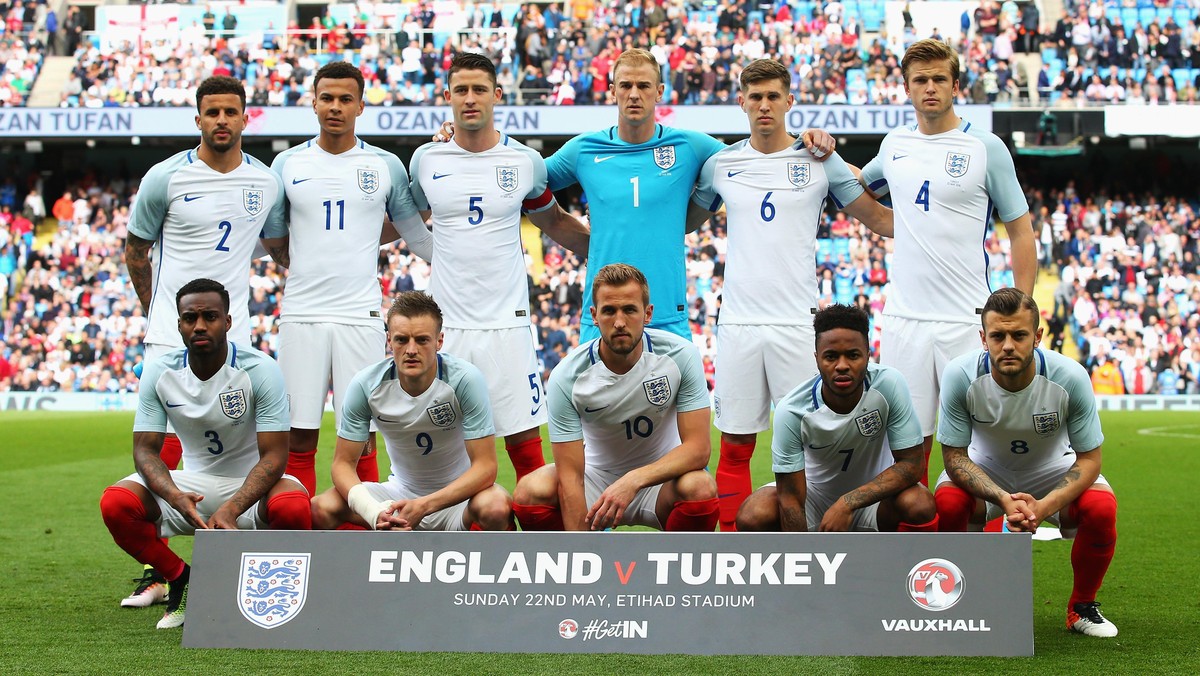 Foto: Getty Images/Alex Livesey