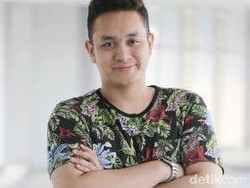 Gilang Dirga Terlibat di Film tentang Budaya Minang