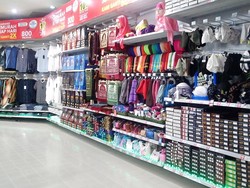 Promo Alat Ibadah di Transmart Carrefour