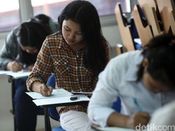 LTMPT Akhirnya Izinkan Peserta Pilih Pusat UTBK SBMPTN 2021 di Luar Domisili