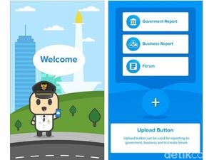 RT/RW Keluhkan Banyak Laporan Fiktif, Ini Tanggapan Qlue