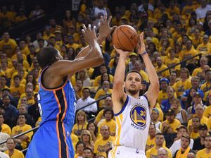 Warriors Kembali Bertemu Cavs di Final NBA