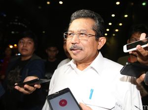 Pejabat Kementerian PUPR Diperiksa KPK