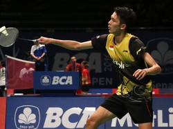 Mental Bayu dan Firman Jadi Sorotan