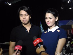 Billy Syahputra Siap Nikahi Susan Sameh Bila Sudah Punya Kapal Pesiar