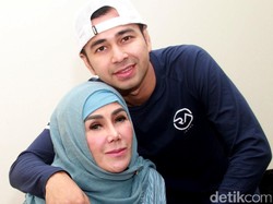 Amy Qanita: Nagita Tak Terpengaruh Gosip Raffi - Ayu Ting Ting
