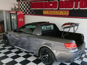 BMW M3 Disulap Jadi Pikap