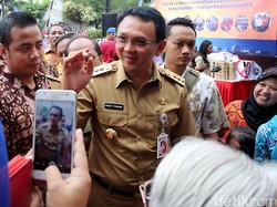 Cerita Ahok yang Overdosis Gara-gara Dokter Kejar Target Obat