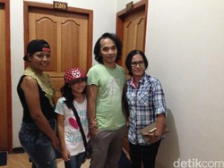 Hotel Jadi Lokasi After Party Slankers Atambua