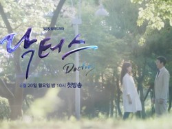 Episode Pilot Doctors: Pak Guru Baik Hati yang Bikin Kacau Hati Siswi