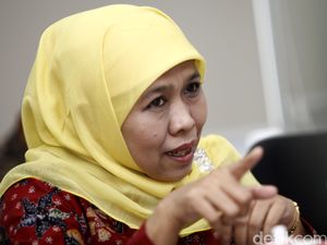 Mensos: Jumlah Lokalisasi Terbesar Ada di Jawa Barat, Ada 15 Ribu PSK Mensos: Jumlah Lokalisasi Terbesar Ada di Jawa Barat, Ada 15 Ribu PSK