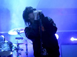 Masih karena Corona, The Strokes Tunda Konser hingga Mei 2020