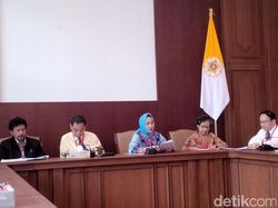 Cegah Kecurangan, Panitia Yogya Gunakan Analisis Gerak-gerik dan Metal Detector