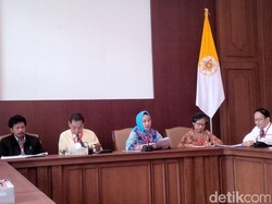 Cegah Kecurangan, Panitia Yogya Gunakan Analisis Gerak-gerik dan Metal Detector