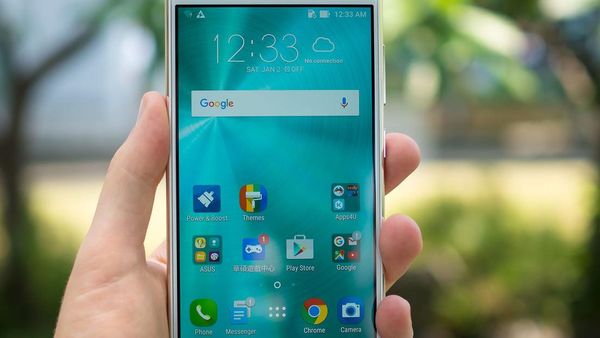 Parade ZenFone 3, ZenFone 3 Deluxe dan ZenFone 3 Ultra