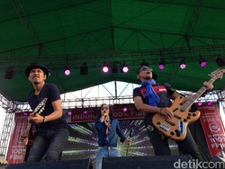 Mengenang Cross Border Festival yang Bikin Ramai Atambua