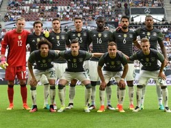 Jerman Umumkan Skuat untuk Piala Eropa, Reus Dicoret