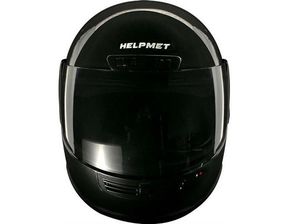 Canggih, Helm Ini Bisa Panggil Ambulans Jika Terjadi Kecelakaan