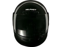 Canggih, Helm Ini Bisa Panggil Ambulans Jika Terjadi Kecelakaan