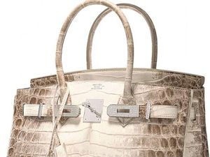 Wow, Ternyata Kulit Asli Tas Hermes Ada yang Ekspor dari Indonesia