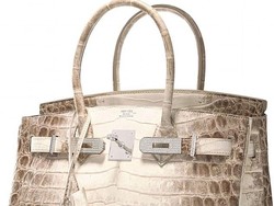 Wow, Ternyata Kulit Asli Tas Hermes Ada yang Ekspor dari Indonesia