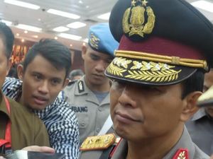 Ini Tiga Titipan Komjen Anang untuk Kabareskrim Irjen Ari Dono
