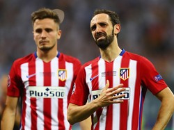 Buntut Gagal Penalti, Juanfran Tulis Surat Terbuka untuk Fans