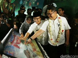 Menkominfo: Smart Kampung Bisa Jadi Prototipe Peningkatan Pelayanan Publik