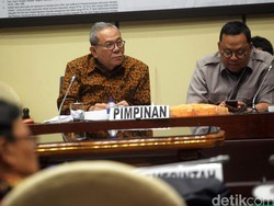 Ini Poin-poin Perubahan dalam UU Pilkada yang Disahkan DPR