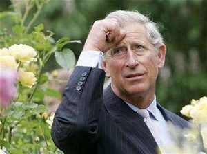 Keseharian Pangeran Charles Bersama Cucu-cucunya Keseharian Pangeran Charles Bersama Cucu-cucunya