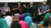 Seminar Penghapusan Kekerasan Seksual