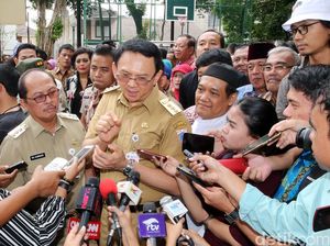 Nusron Wahid: Ahok Butuh Dukungan Parpol di DPRD Nusron Wahid: Ahok Butuh Dukungan Parpol di DPRD