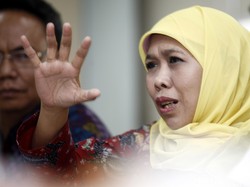 Mensos: Hidup di Indonesia Wajib Terima Keberagaman Kehidupan Beragama