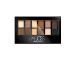 Tampil Cantik Natural dengan 5 Palet Eyeshadow Nuansa Nude