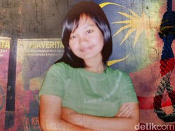 Rita Terancam Hukuman Gantung di Malaysia