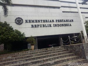 Pantau Daerah Gagal Panen, Kementan Bakal Punya War Room