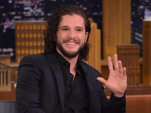 Alasan Kit Harington Main di Eternals: Marvel yang Ngajak Ya Harus Dong! Alasan Kit Harington Main di Eternals: Marvel yang Ngajak Ya Harus Dong!