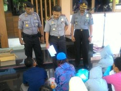 8 Pasangan Mesum di Hotel Kena Razia Polisi, Ada yang di Bawah Umur