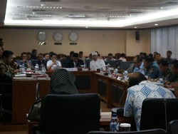 Pemerintah Diminta Bersinergi Dalam Membangun Papua