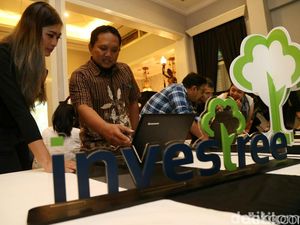 Investree Bubar, OJK Masih Buru Bos Perusahaan yang Kabur ke Luar Negeri Investree Bubar, OJK Masih Buru Bos Perusahaan yang Kabur ke Luar Negeri